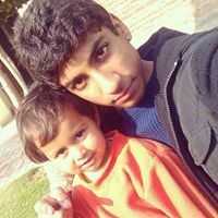 Zain Shahid