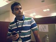 Robin Varghese
