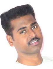 Peter Raj