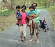 manoj ramachandran