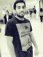 Afzal Mohammed