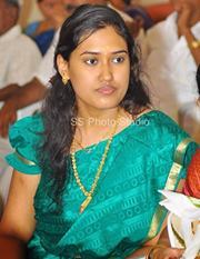 Sunandha Thamaraiselvan