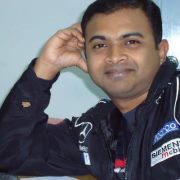 Muthusamy Senthilkumaar