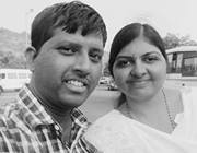 Waman Parulekar
