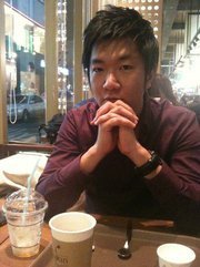 Soonwook Hwang