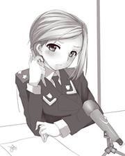 Rie Shirayuki