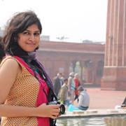 Archana Sivassubramanian