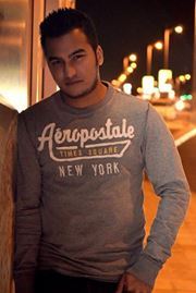 Usama Hashmi