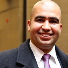 Ahmed Esmat