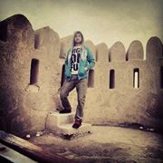 Syed Shah