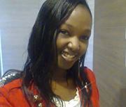Mercy Mbithe
