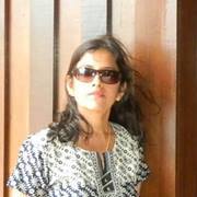 Jayashree Iyer