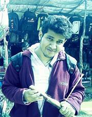 Chinmoy Panda