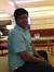 Karthik...