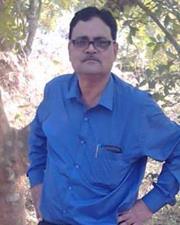 Mukesh Mishra