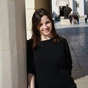 Милица Мјау