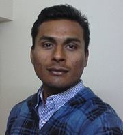 Sandeep Dhiman