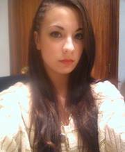 Veronica Gregorio ivars