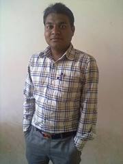 Nikhil Patil