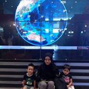 Nur Hanani
