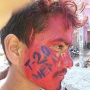 Sangeet Shrestha