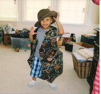 Ruby Ringgold-bailey