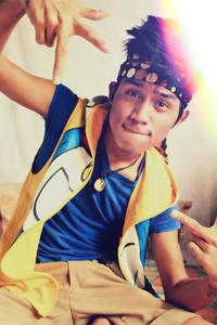 Jerald Ytang
