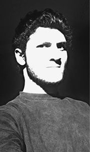 Abdlmageed Mohamed