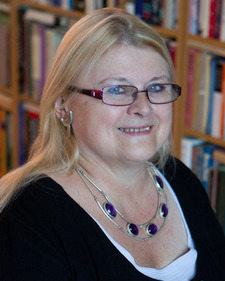 Carole Blake