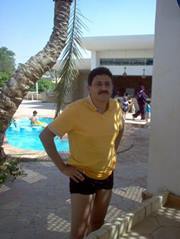Ahmed Samir