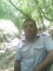 Foad Ghasem