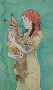 Dora Witherell vandenberg