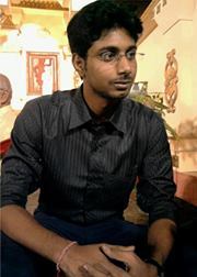 Avishek Bhattacharjee