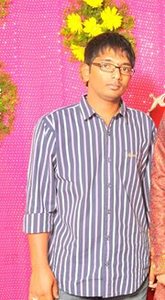 Gopal Reddy