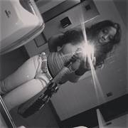 La'shannon Luvinmegrant