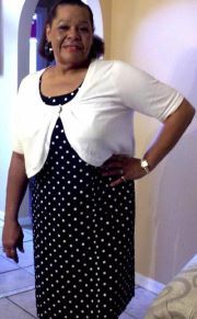 Sandra Phillips