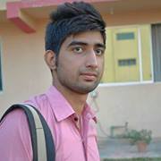Arslan Bin riaz