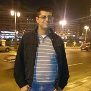 Muhammad Salah Eldeen