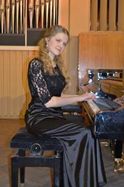 Ірина Богданова