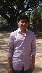 Ranadheer Chowdary