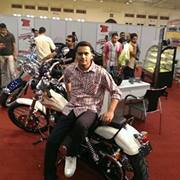 Rohit G