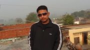 Mukesh Kumar