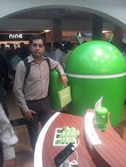 Ravi Shukla
