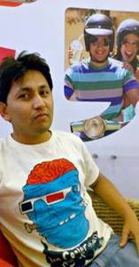 Sandeep Chettry