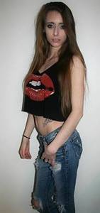 Destiny Eva