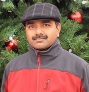 Ananth Sankaranarayanan