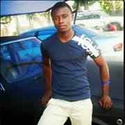 Nehemiah Steven
