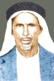 Abdulla Albinali