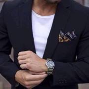 Рамзи Начинать