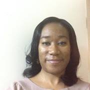 Joyce Hargrove